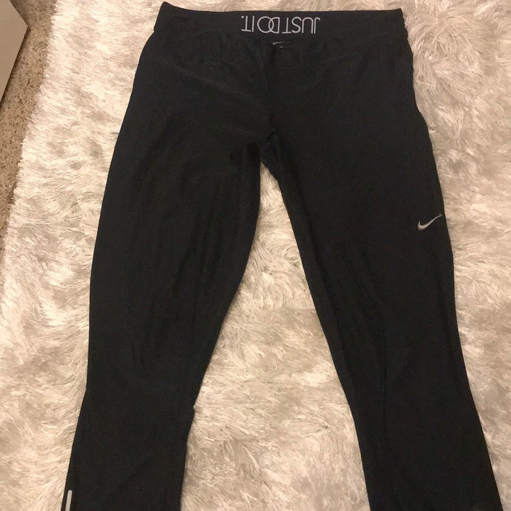 Nike workout pants